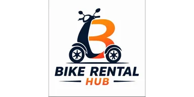 Bike Rental Hub