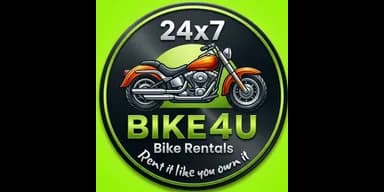 Bike 4 U