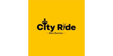 City Ride Bike Rentals