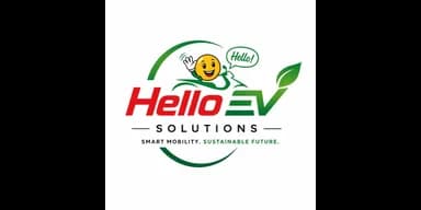 Hello EV Solutions