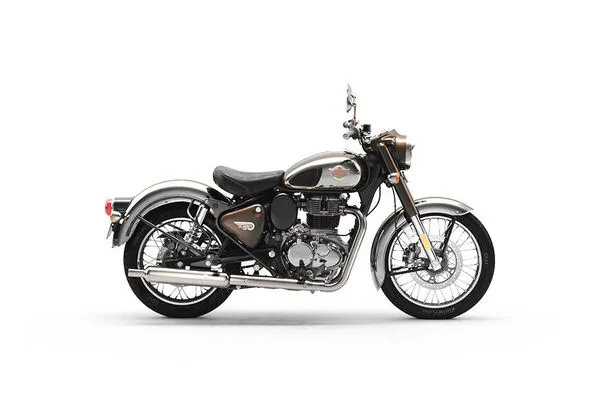 Royal Enfield Classic 350